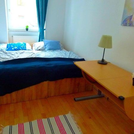 Roooms By Jr City Apartments Wiedeń Zewnętrze zdjęcie
